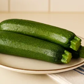Кабачки цукини, 10 кг