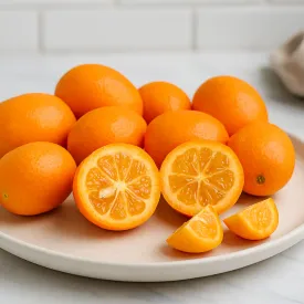 Кумкват, 2 кг