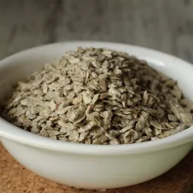 Жмых подсолнуха, 500 г