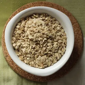 Жмых кедра, 100 гр.