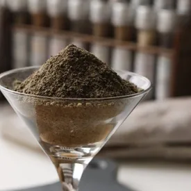 Конопляный жмых, 250 г