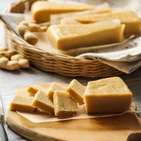 Арахисовая халва, 100 гр