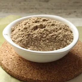 Жмых расторопши (молотый), 100 г