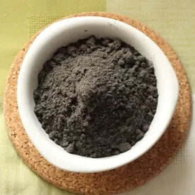 Жмых семян черного тмина, 100 г