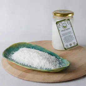 Масло кокоса